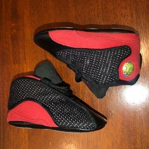2c Baby Jordan 13’s